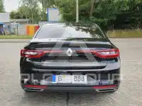 2016 Renault Talisman