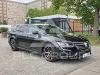 2016 Renault Talisman