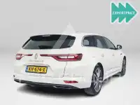 2016 Renault Talisman
