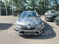 2016 Renault Talisman