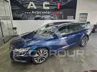 2016 Renault Talisman