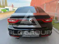2016 Renault Talisman