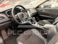 2016 Renault Talisman