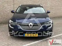 2016 Renault Talisman
