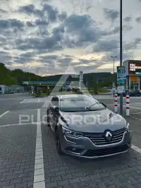 2016 Renault Talisman