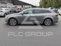 2016 Renault Talisman