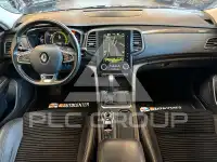 2016 Renault Talisman