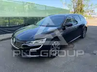 2016 Renault Talisman