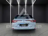 2016 Renault Talisman