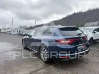 2016 Renault Talisman