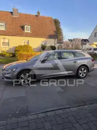 2016 Renault Talisman