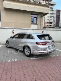 2016 Renault Talisman