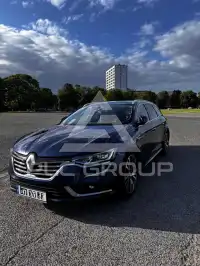 2016 Renault Talisman