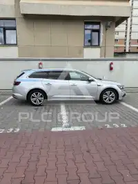 2016 Renault Talisman