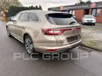 2016 Renault Talisman