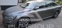 2016 Renault Talisman