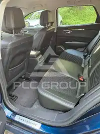 2016 Renault Talisman