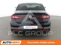 2016 Renault Talisman