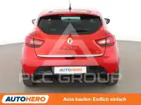 2016 Renault Clio