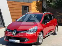 2016 Renault Clio