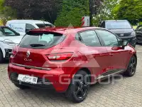 2016 Renault Clio