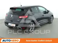 2016 Renault Clio