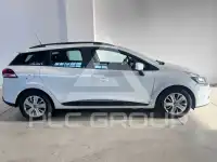 2016 Renault Clio