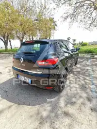 2016 Renault Clio