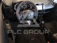 2016 Renault Clio