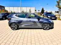 2016 Renault Clio