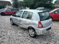 2016 Renault Clio