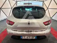 2016 Renault Clio