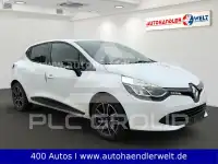 2016 Renault Clio
