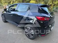 2016 Renault Clio