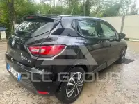 2016 Renault Clio