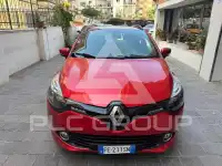 2016 Renault Clio
