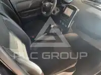 2016 Renault Clio