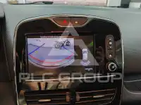 2016 Renault Clio