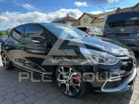 2016 Renault Clio