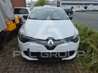 2016 Renault Clio