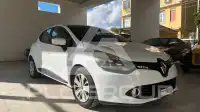 2016 Renault Clio
