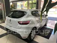2016 Renault Clio
