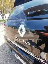 2016 Renault Clio