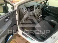 2016 Renault Clio
