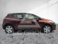 2016 Renault Clio