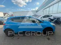 2016 Renault Clio