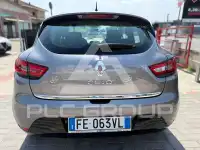 2016 Renault Clio