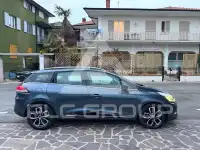 2016 Renault Clio