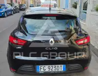 2016 Renault Clio