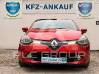 2016 Renault Clio
